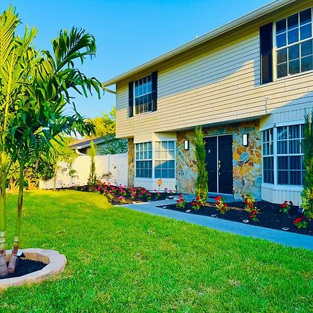 Tampa Luxury 5Br Estate With Pool And Golf Views Villa Exterior photo