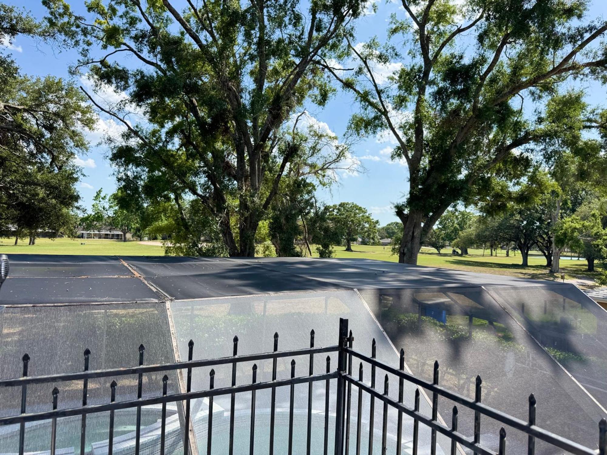 Tampa Luxury 5Br Estate With Pool And Golf Views Villa Exterior photo