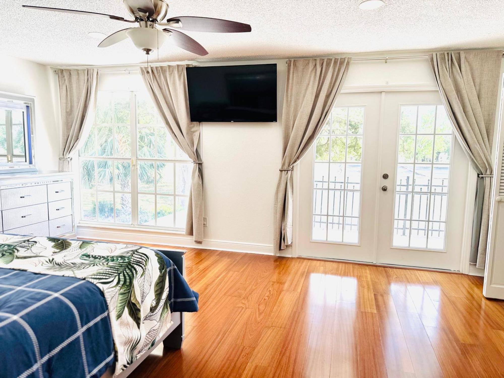 Tampa Luxury 5Br Estate With Pool And Golf Views Villa Exterior photo